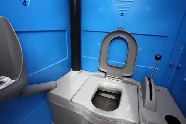Best Portable restroom trailer rental  in Tarentum, PA