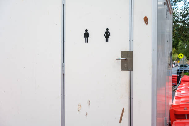 Portable bathroom rental in Tarentum, PA